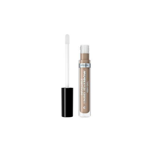 Gel na obočí Infaillible Unbelieva Brow 48H Gel 3,4 ml 8.0 Light Cool Blonde