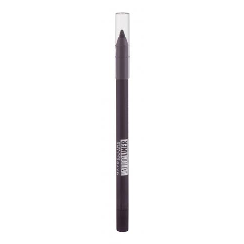 MAYBELLINE NEW YORK Tattoo Liner Gel Pencil gelová tužka na oči odstín 940 Rich Amethyst 1.3 g