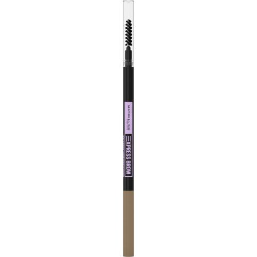 Maybelline Brow Ultra Slim tužka na obočí 00 Light Blond