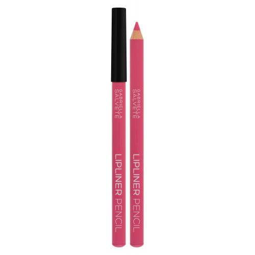 Gabriella Salvete Lipliner Pencil 0,25 g tužka na rty pro ženy 02