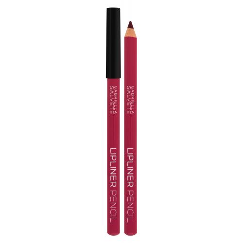 Gabriella Salvete Lipliner Pencil 0,25 g tužka na rty pro ženy 04