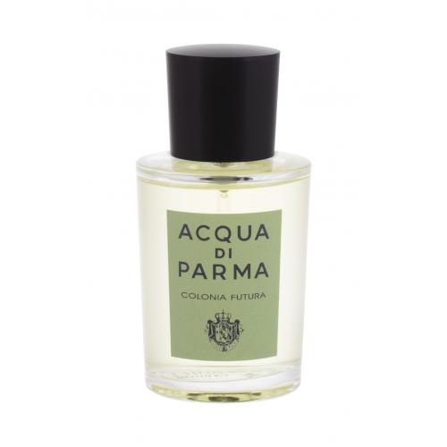 Acqua di Parma Colonia Futura kolínská voda pro muže 50 ml