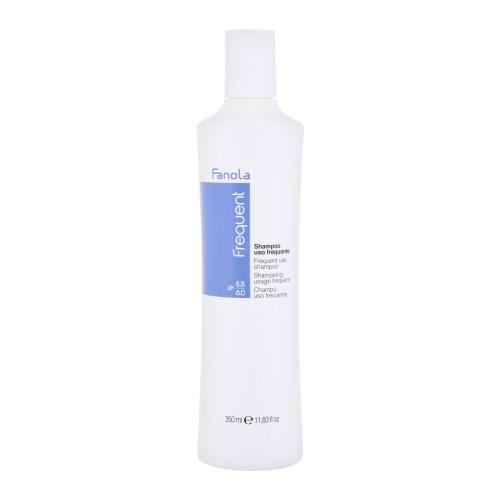 Fanola Frequent 350 ml šampon pro každodenní použití pro ženy