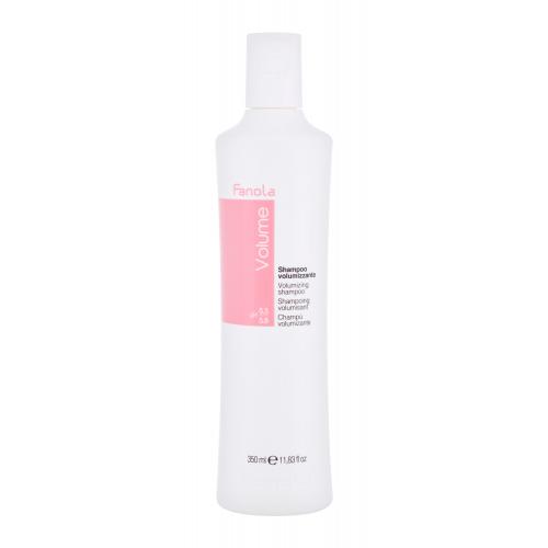 Fanola Volume Volumizing Shampoo šampon pro objem vlasů 350 ml