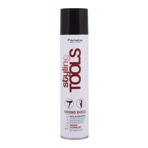 Fanola Styling Tools ochranný sprej pro vlasy namáhané teplem 300 ml