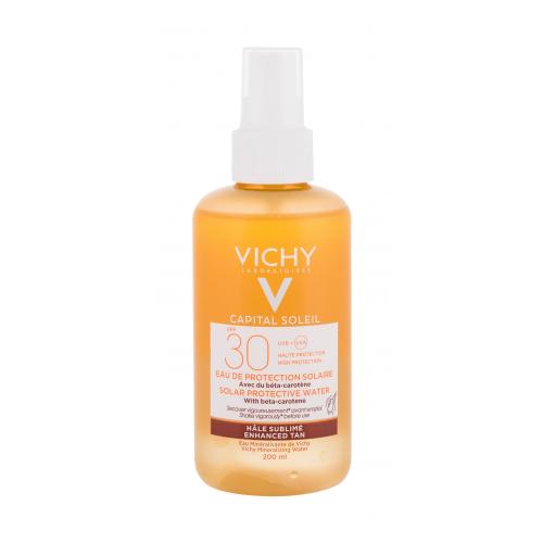 Vichy Capital Soleil ochranný sprej s betakarotenem SPF 30 200 ml