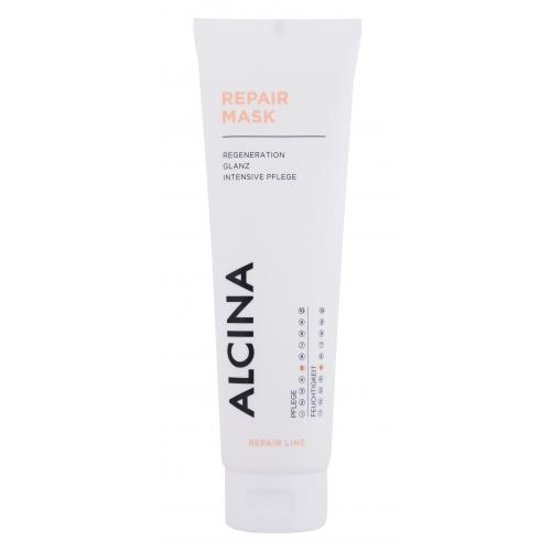 Regenerační maska na suché a poškozené vlasy (Repair Mask) 150 ml