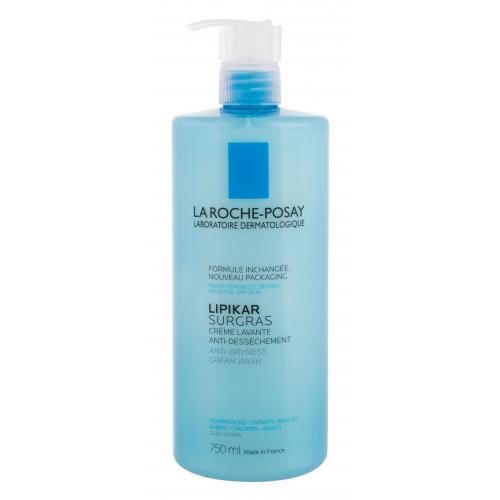 La Roche-Posay Lipikar Surgras 750 ml sprchový krém unisex