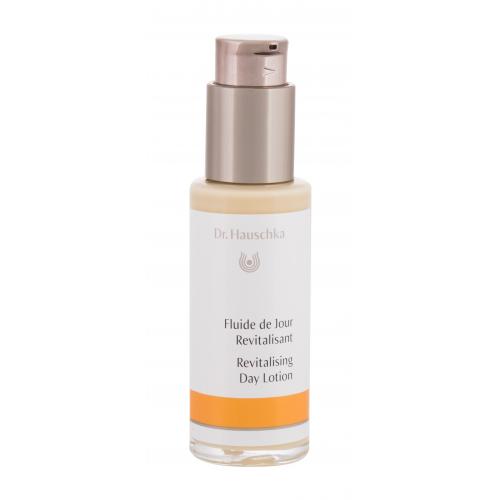 Dr. Hauschka Facial Care revitalizační denní mléko pro suchou pleť 50 ml