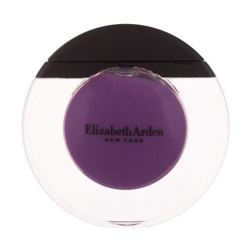Elizabeth Arden Sheer Kiss Lip Oil 7 ml barevný lesk na rty s vyživujícími a hydratačními oleji pro ženy 05 Purple Serenity