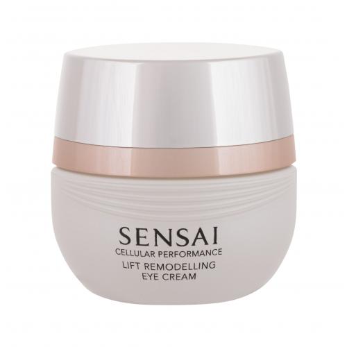 Oční liftingový krém s remodelačním účinkem Cellular Performance (Lift Remodelling Eye Cream) 15 ml