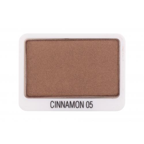 Elizabeth Arden Beautiful Color 2,5 g oční stín tester pro ženy 05 Cinnamon