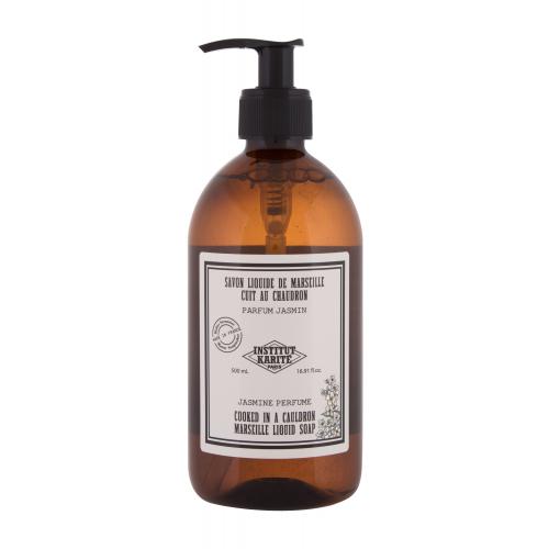 Institut Karité Paris Jasmin Marseille Liquid Soap tekuté mýdlo na ruce 500 ml