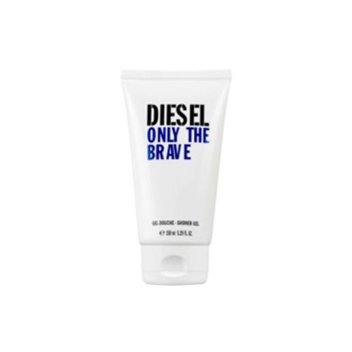 Diesel Only The Brave Shower Gel sprchový gel pro muže 150 ml