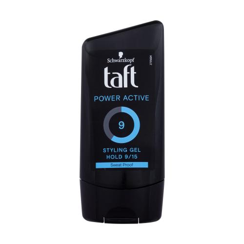 Schwarzkopf Taft Power Active 150 ml gel na vlasy pro muže