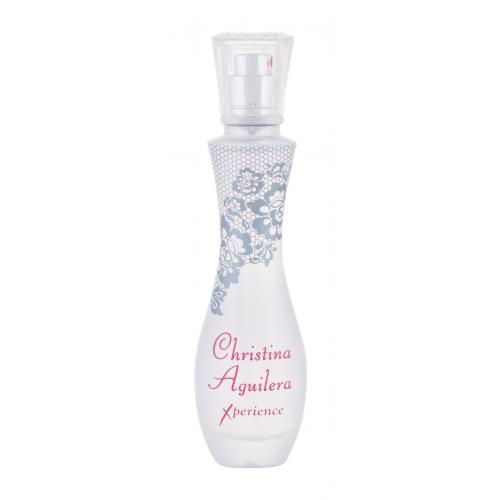 Christina Aguilera Xperience parfémovaná voda pro ženy 30 ml
