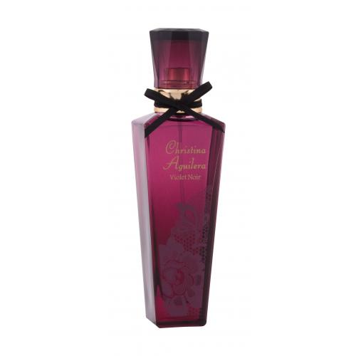 Christina Aguilera Violet Noir 50 ml parfémovaná voda pro ženy