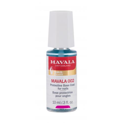 MAVALA Nail Beauty Mavala 002 10 ml péče o nehty pro ženy