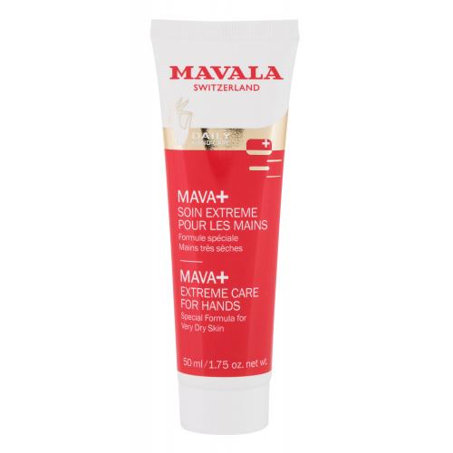 Mavala Mava+ Extreme Care Krém Na Ruce 50 ml
