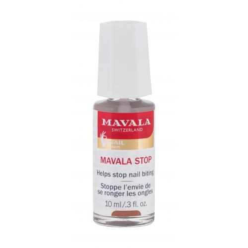 MAVALA Nail Alert Mavala Stop 10 ml péče o nehty pro ženy