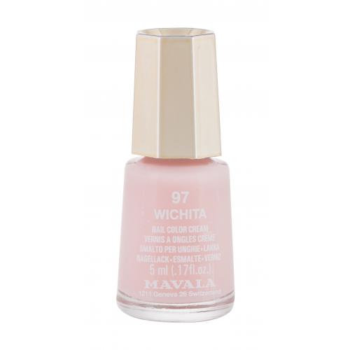 Mavala Angel Color’s lak na nehty - 97 Wichita 5 ml