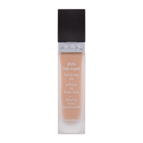 Sisley Phyto-Teint Expert dlouhotrvající krémový make-up pro dokonalou pleť odstín 0 + Vanilla 30 ml
