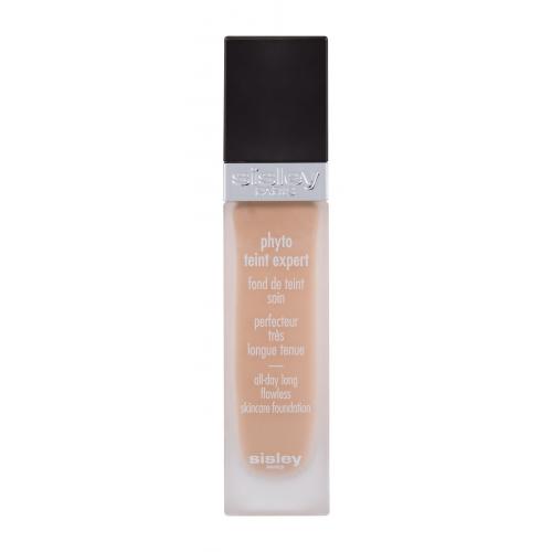 Sisley Phyto-Teint Expert dlouhotrvající krémový make-up pro dokonalou pleť odstín 1 Ivory 30 ml