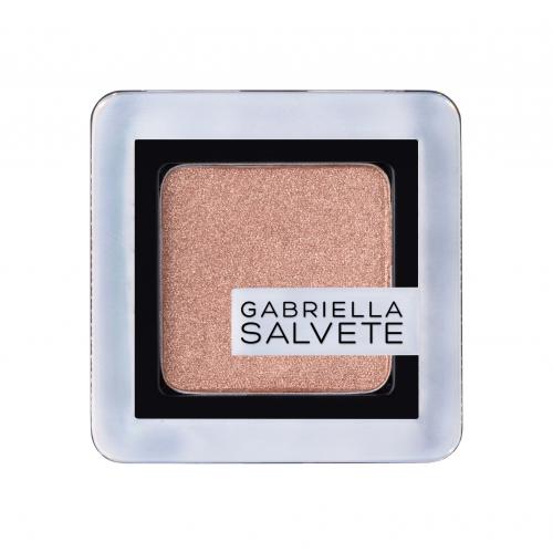 Gabriella Salvete Mono Eyeshadow 2 g pudrové oční stíny pro ženy 02