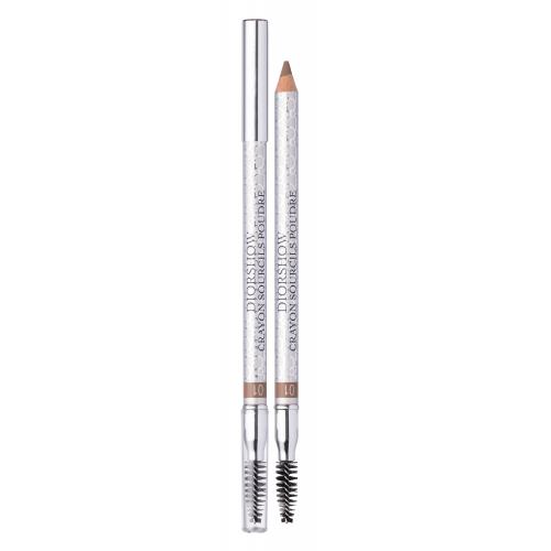 Dior Eyebrow powder pencil tužka na obočí - 01 Blond 1,19,g