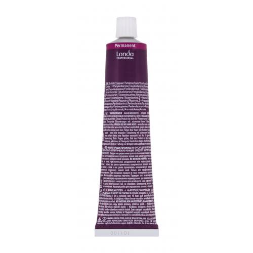 Londa Professional Permanent Colour Extra Rich Cream 60 ml permanentní krémová barva na vlasy pro ženy 7/89
