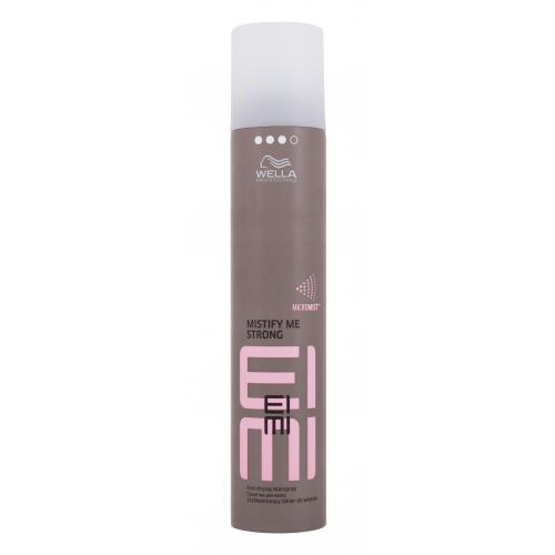 Lak na vlasy se silnou fixací EIMI Mistify Me Strong (Hairspray) 300 ml