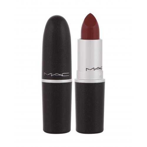 MAC Cosmetics Cremesheen Lipstick rtěnka odstín Dare You 3 g