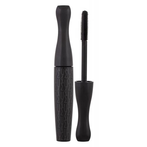 MAC Cosmetics In Extreme Dimension 3D Black Lash Mascara řasenka pro extrémní objem a intenzivní černou barvu odstín 3D Black 12 g