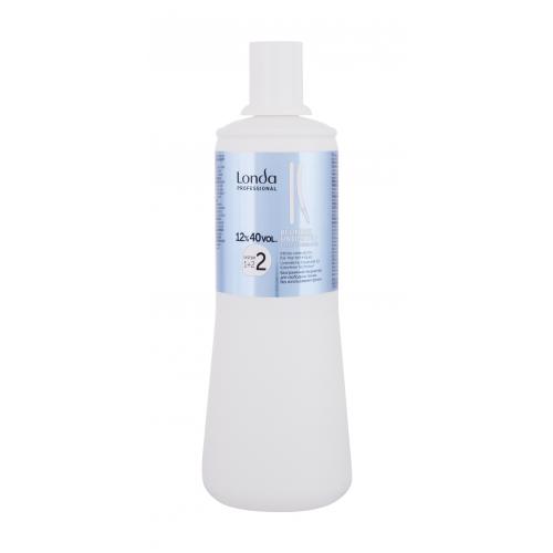 Londa Professional Blondes Unlimited aktivační emulze 12 % 40 vol. 1000 ml