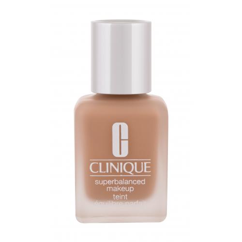 Clinique Superbalanced™ Makeup hedvábně jemný make-up odstín CN 62 Porcelain Beige 30 ml
