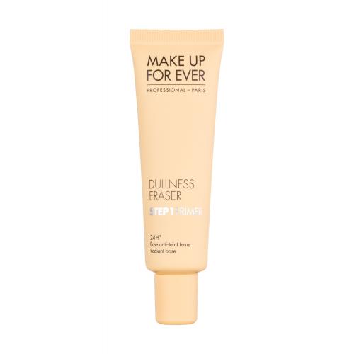 Make Up For Ever Step 1 Primer Dullness Eraser 30 ml báze pod make-up pro ženy