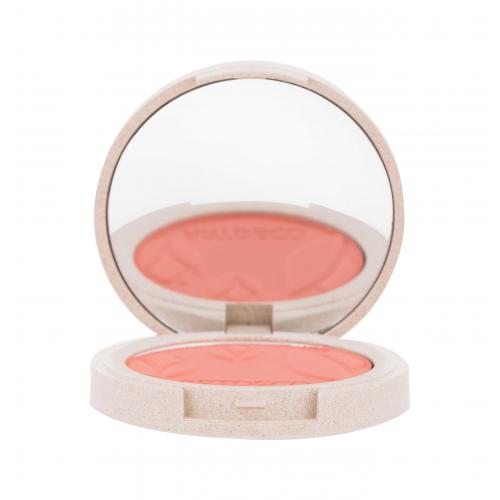Silky Powder Blush 4 G 20 Terracotta Cheeks