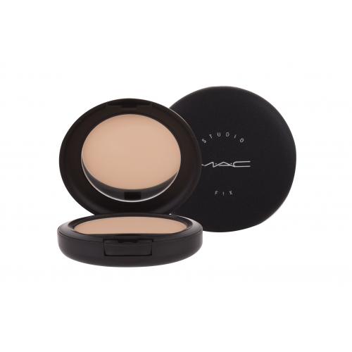 MAC Studio Fix Powder Plus Foundation Nc25 Make-up 15 g