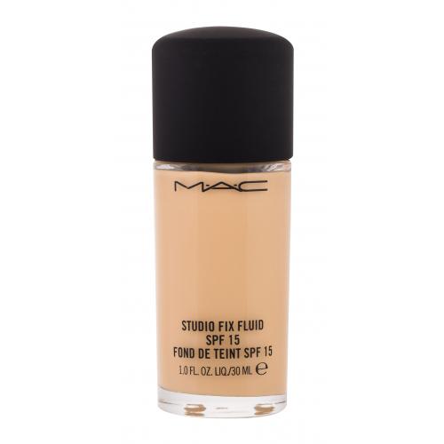 MAC Cosmetics Studio Fix Fluid zmatňující make-up SPF 15 odstín NC25 30 ml