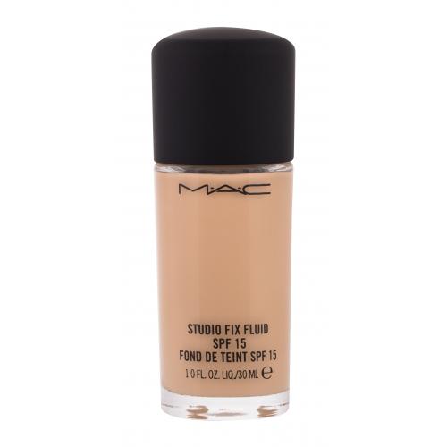 MAC Cosmetics Studio Fix Fluid zmatňující make-up SPF 15 odstín NW20 30 ml