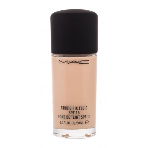 MAC Cosmetics Studio Fix Fluid zmatňující make-up SPF 15 odstín NW 13 30 ml