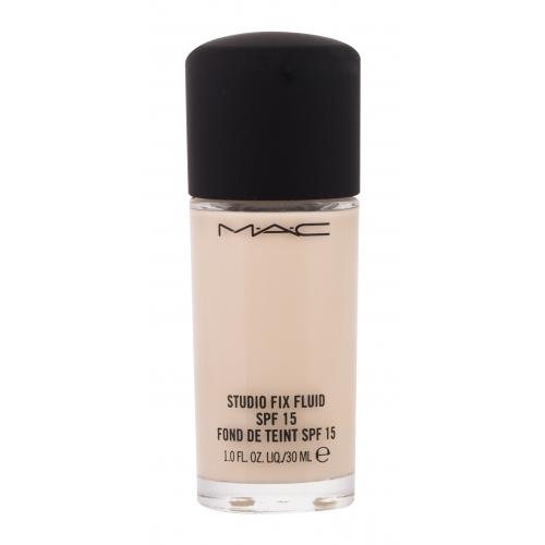 MAC Cosmetics Studio Fix Fluid zmatňující make-up SPF 15 odstín NC 10 30 ml