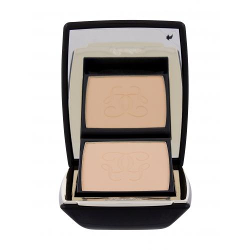 Guerlain Parure Gold SPF15 10 g make-up pro ženy poškozená krabička 01 Pale Beige na všechny typy pleti; na rozjasnění pleti