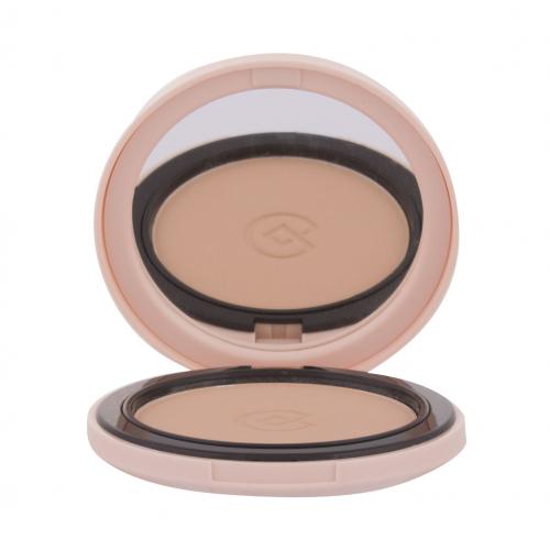 Collistar Impeccable Compact Powder matující pudr odstín 20G Natural 9 g