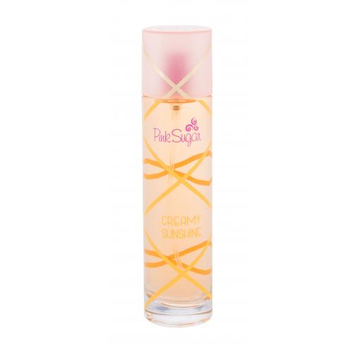 Pink Sugar Creamy Sunshine toaletní voda pro ženy 100 ml