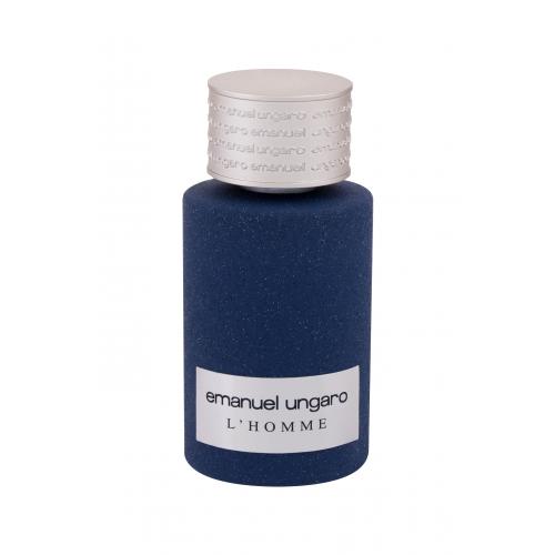 Emanuel Ungaro  L´Homme toaletní voda pro muže 100 ml