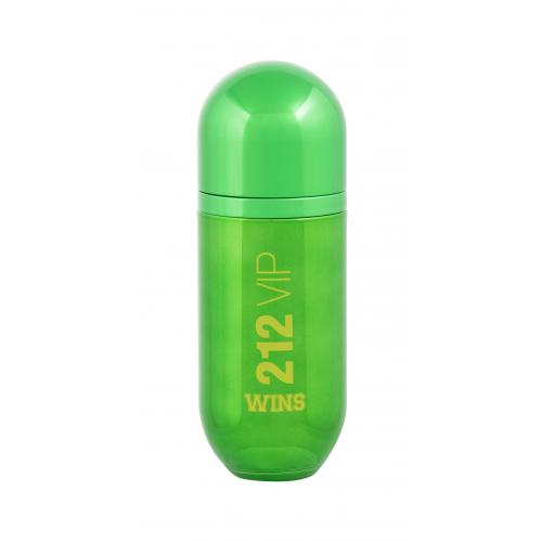 Carolina Herrera 212 VIP Wins 80 ml parfémovaná voda pro ženy