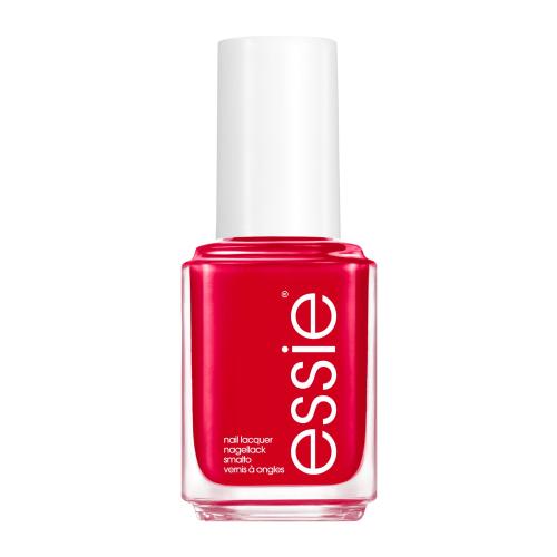essie nails lak na nehty odstín 60 Really Red 13.5 ml