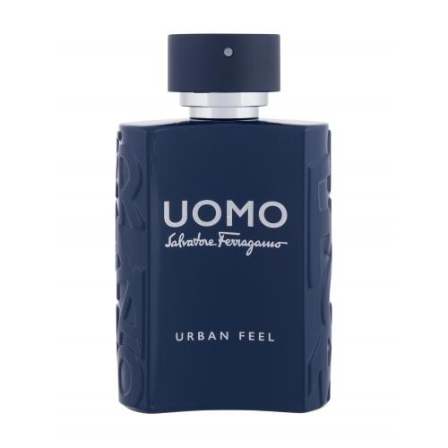 Uomo Urban Feel - EDT 100 ml