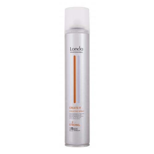 Londa Professional Create It Creative Spray 300 ml lak na vlasy pro ženy